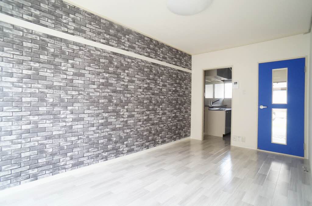 エスポワール　Ｂ 101号-3