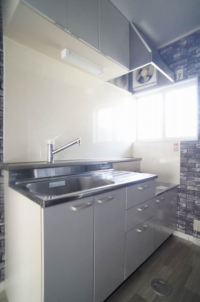 エスポワール　Ｂ 101号-4