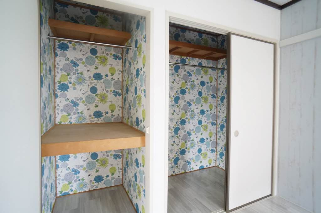 エスポワール　Ｂ 101号-10