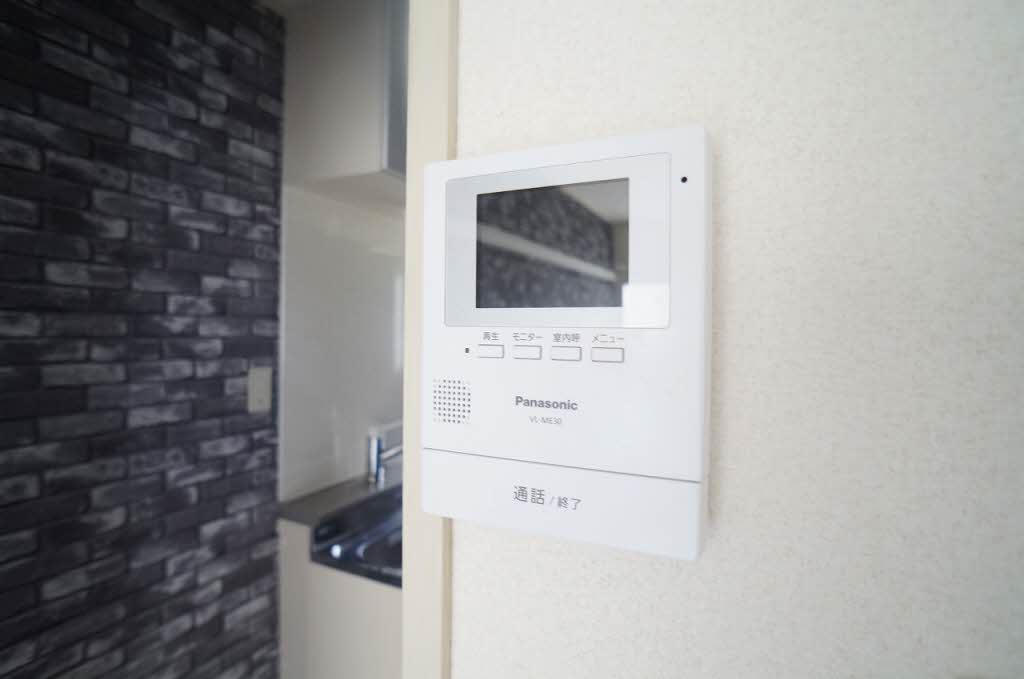 エスポワール　Ｂ 101号-11