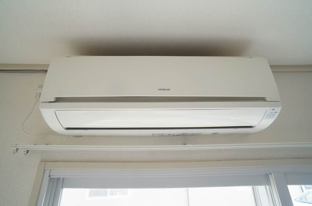 エスポワール　Ｂ 101号-12