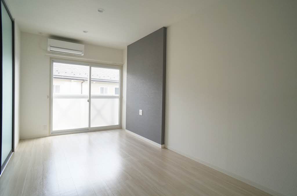 エスポワール　Ｂ 201号-3