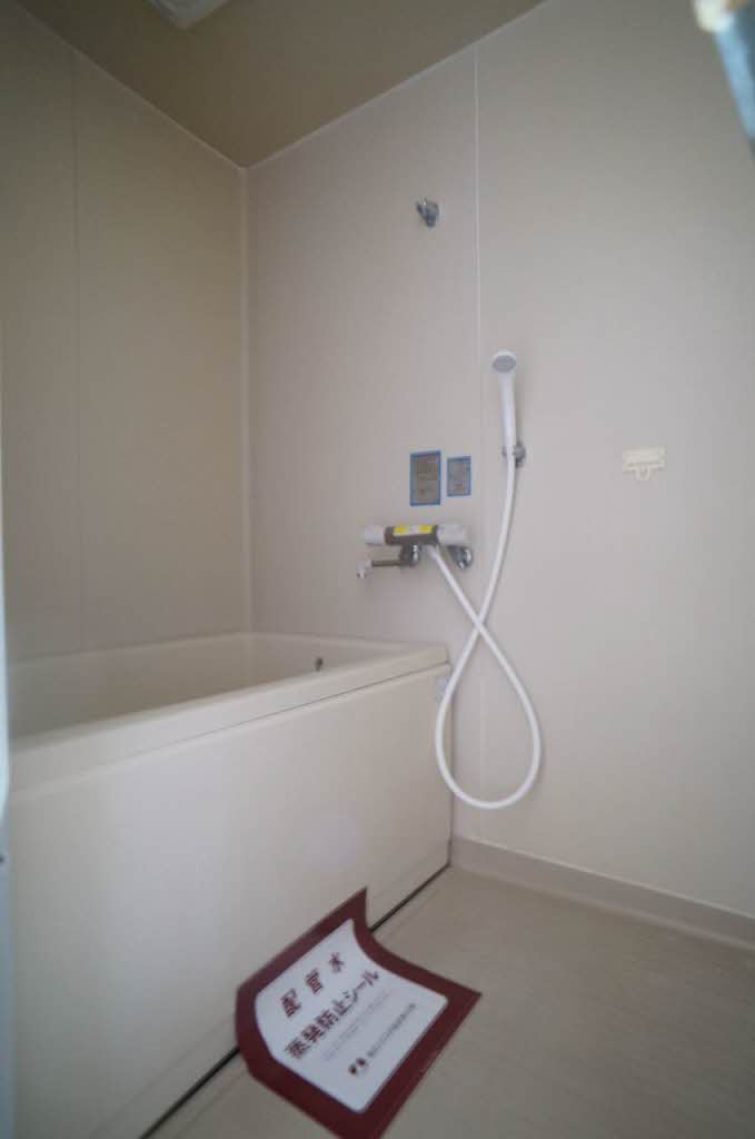 エスポワール　Ｂ 201号-6