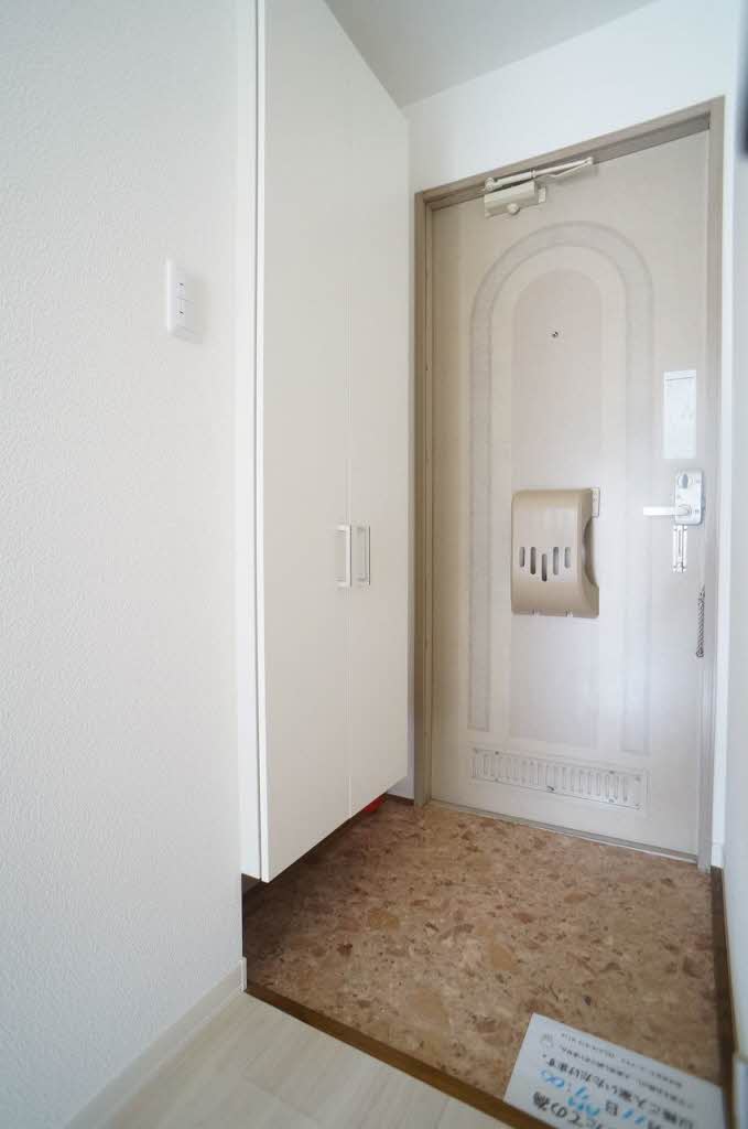 エスポワール　Ｂ 201号-8