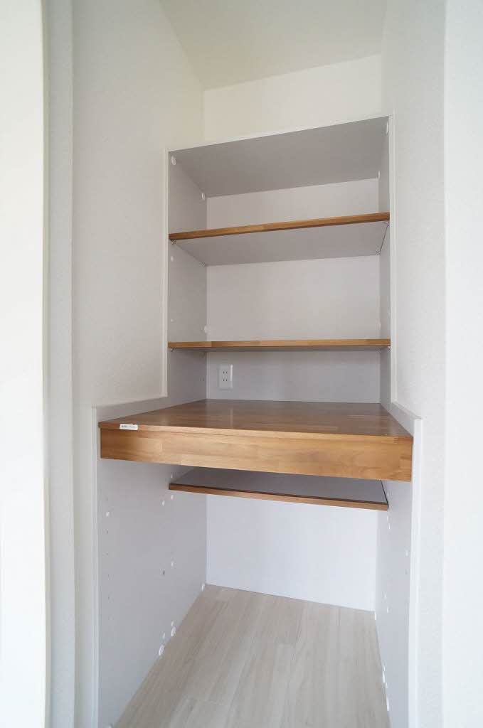 エスポワール　Ｂ 201号-10