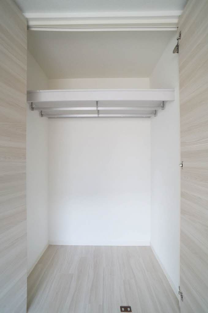 エスポワール　Ｂ 201号-11