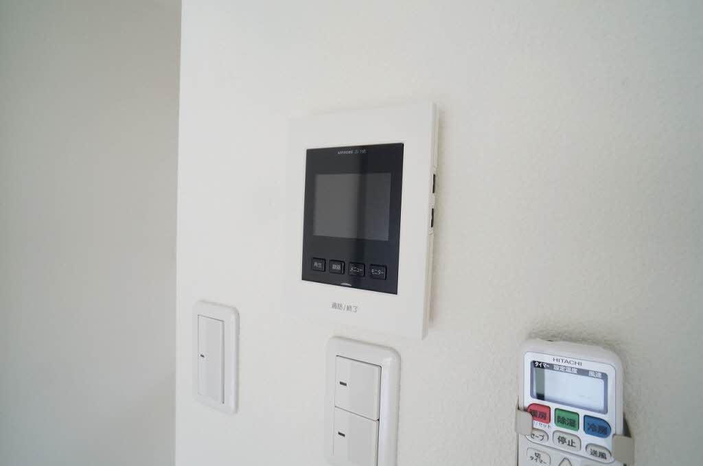 エスポワール　Ｂ 201号-12