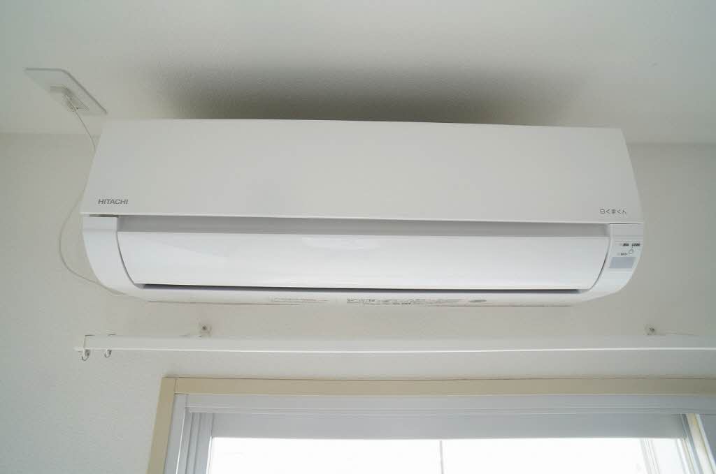 エスポワール　Ｂ 201号-13