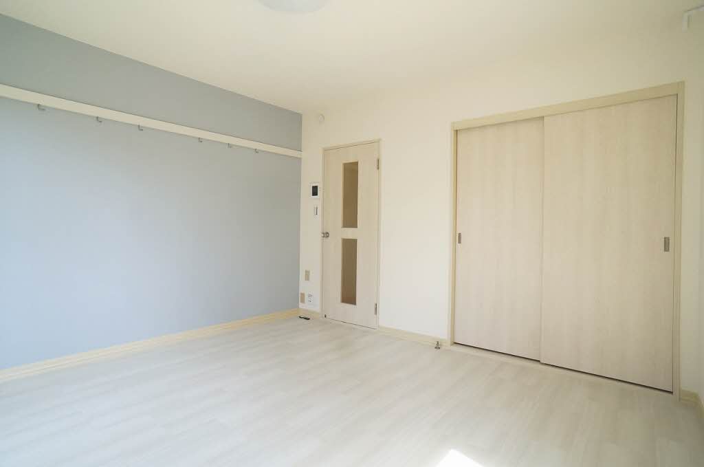 加賀野壱番街　Ａ 101号-3