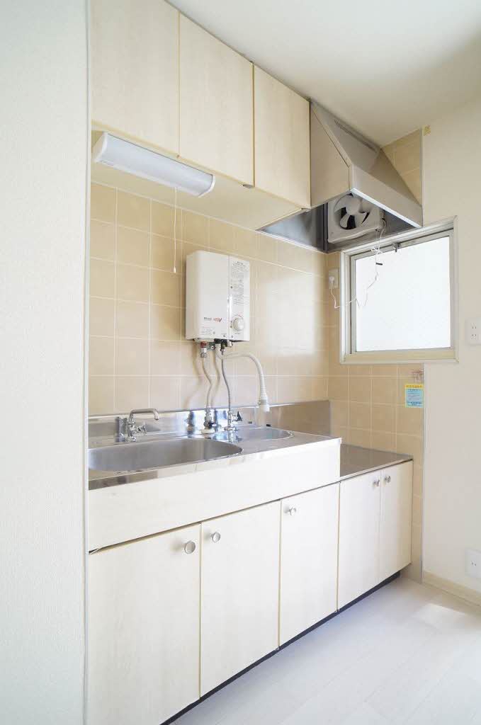 加賀野壱番街　Ａ 101号-4