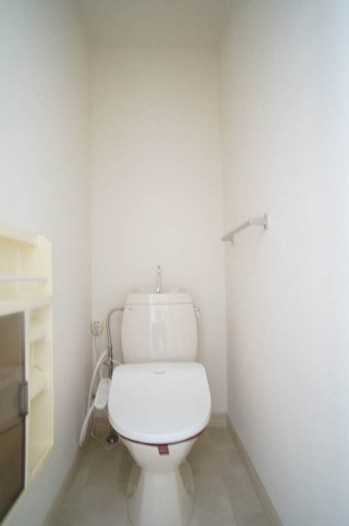 加賀野壱番街　Ａ 101号-5