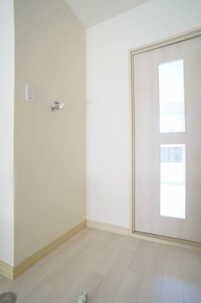 加賀野壱番街　Ａ 101号-7