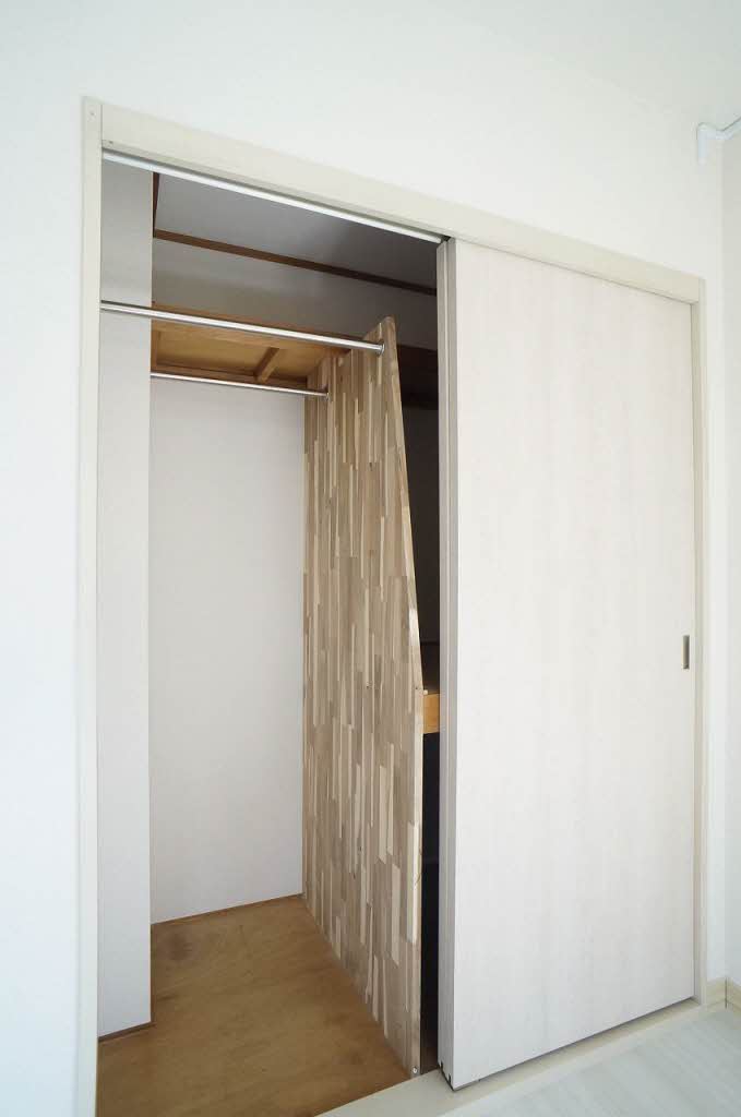 加賀野壱番街　Ａ 101号-9