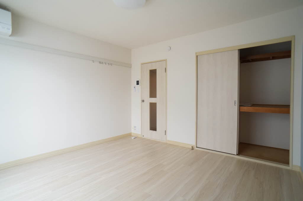 加賀野壱番街　Ａ 205号-3