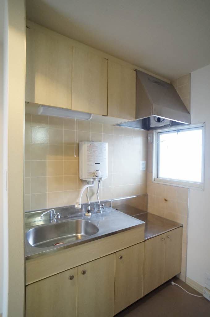 加賀野壱番街　Ａ 205号-4