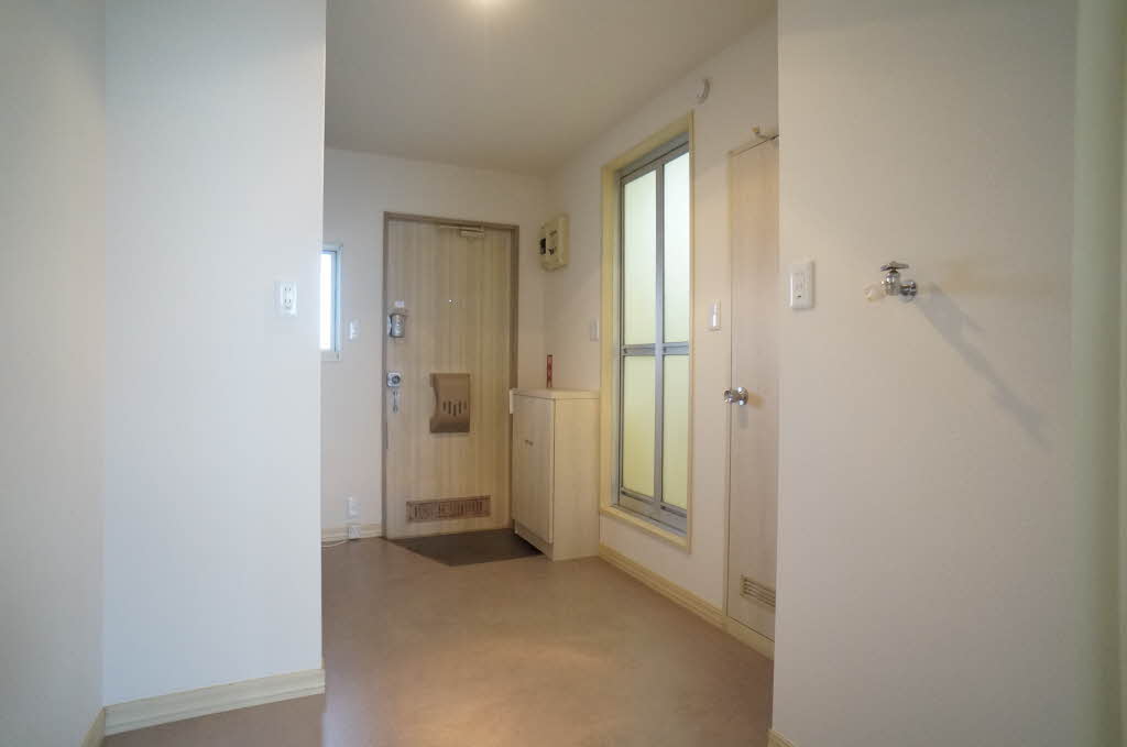 加賀野壱番街　Ａ 205号-5