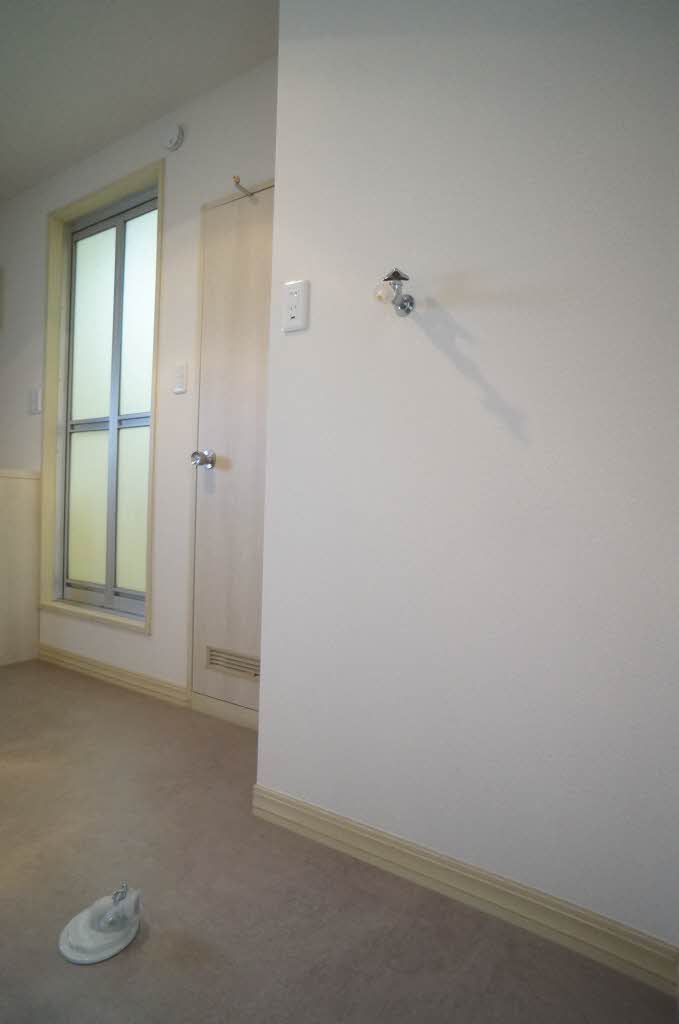 加賀野壱番街　Ａ 205号-8