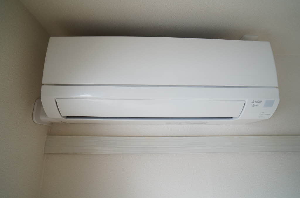 加賀野壱番街　Ａ 205号-9