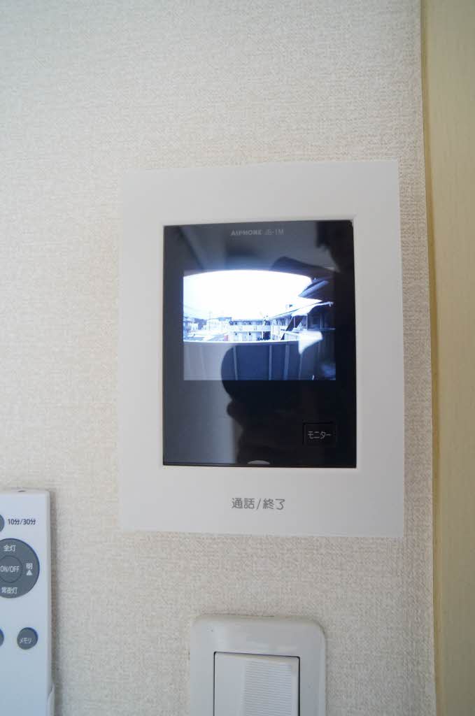 加賀野壱番街　Ａ 205号-10