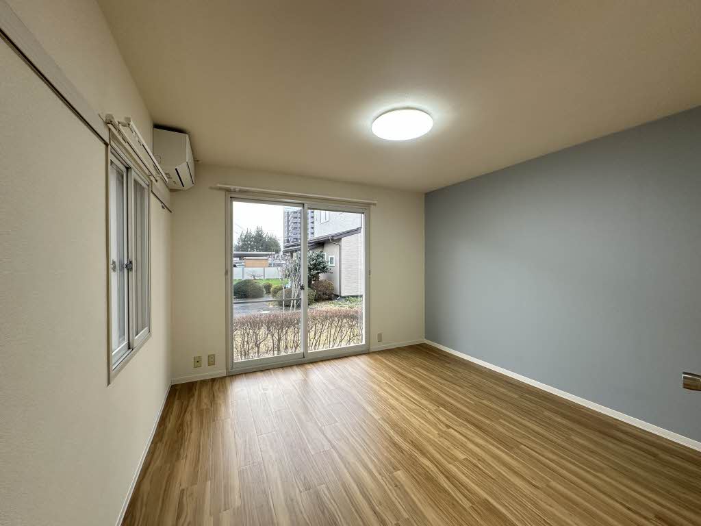 加賀野壱番街　Ｂ 101号-2