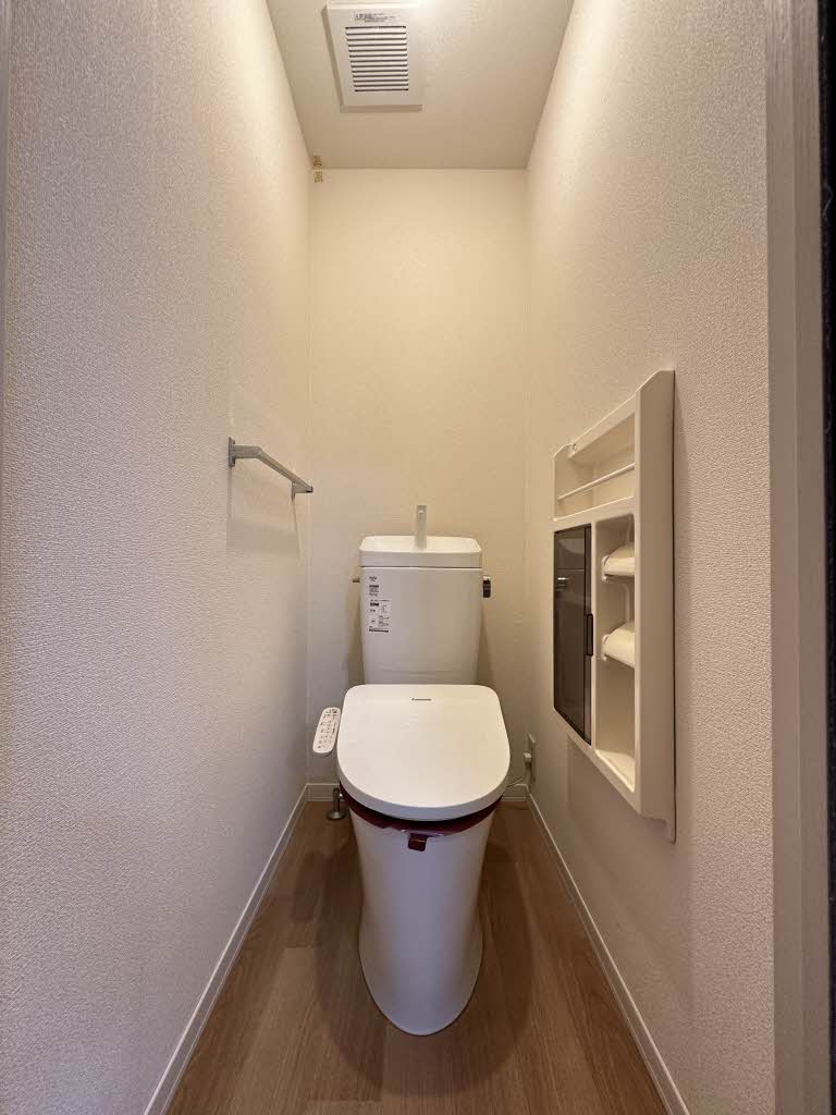 加賀野壱番街　Ｂ 101号-7