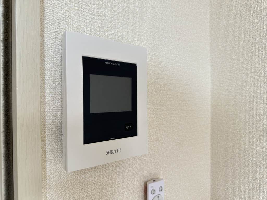 加賀野壱番街　Ｂ 101号-11