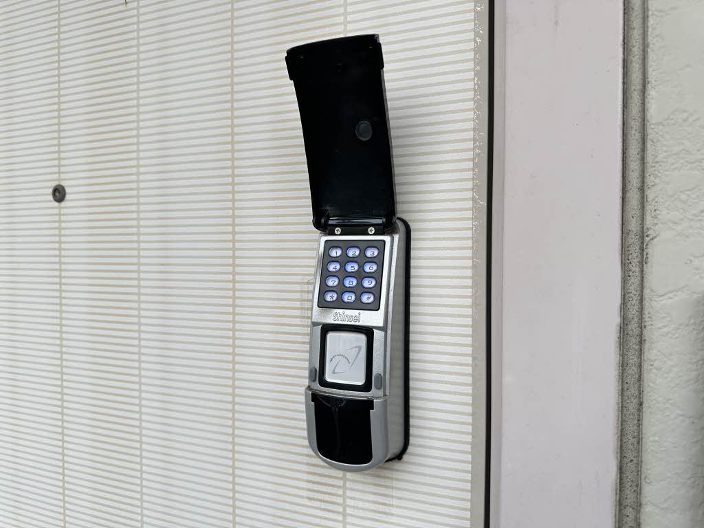 加賀野壱番街　Ｂ 101号-12