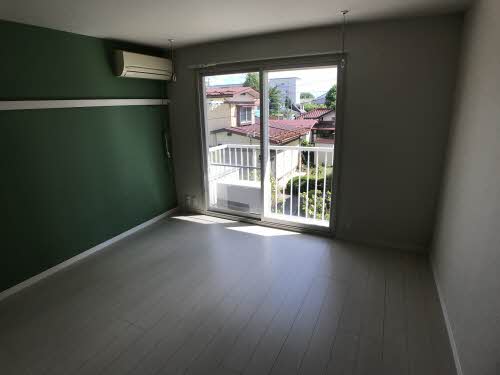 加賀野壱番街　Ｂ 202号-2