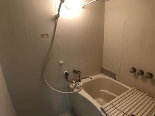 加賀野壱番街　Ｂ 202号-4