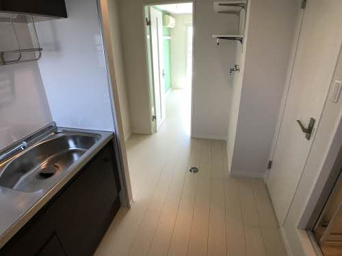 加賀野壱番街　Ｂ 202号-5