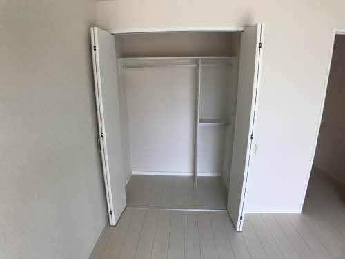 加賀野壱番街　Ｂ 202号-7