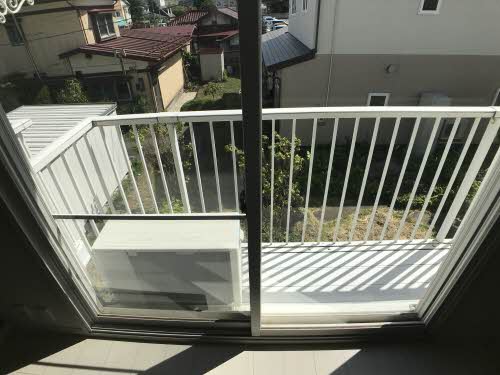 加賀野壱番街　Ｂ 202号-8