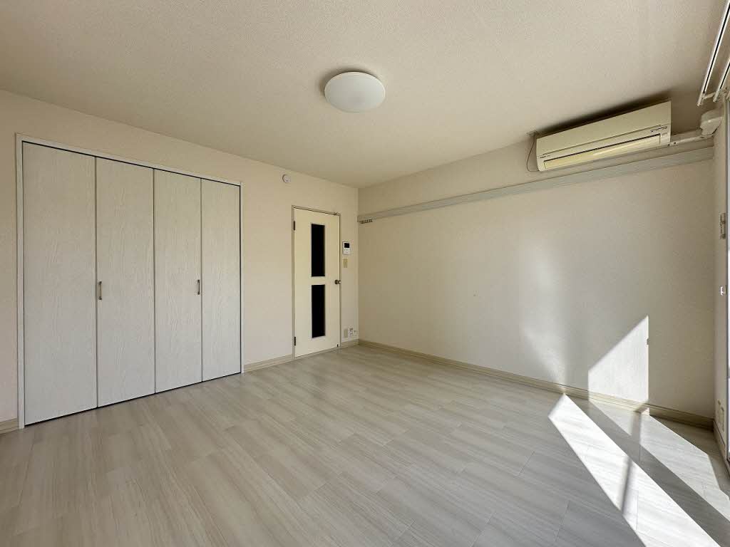 加賀野壱番街　Ｂ 203号-2