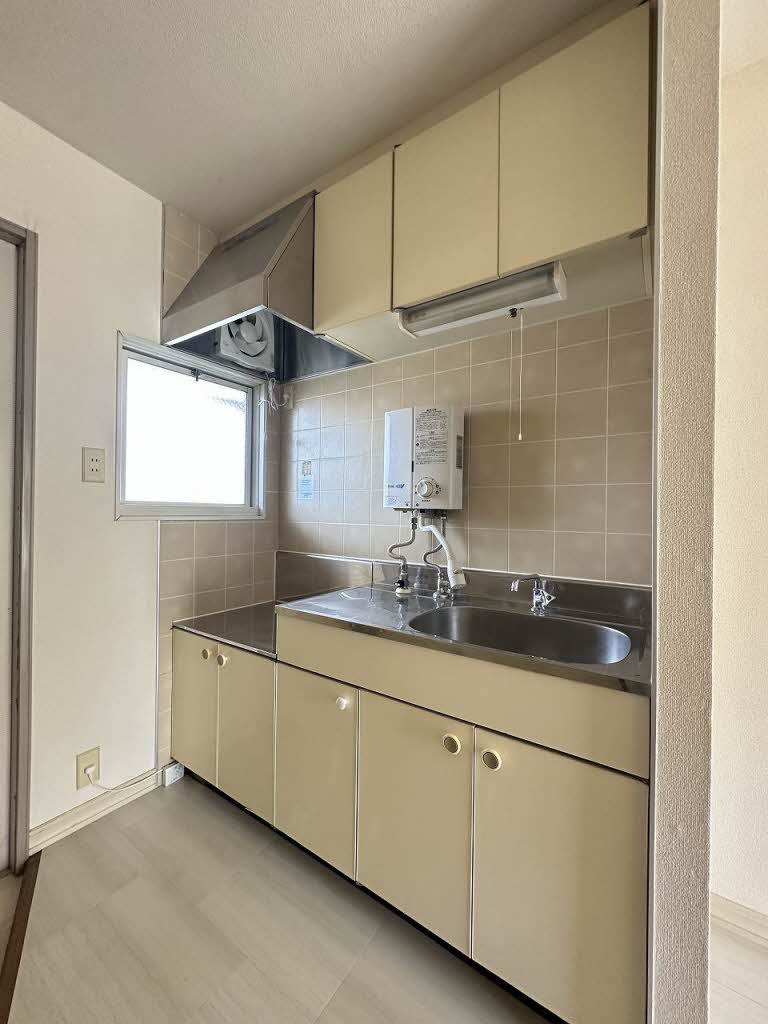 加賀野壱番街　Ｂ 203号-4