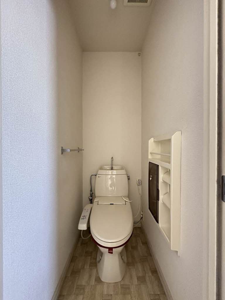 加賀野壱番街　Ｂ 203号-5