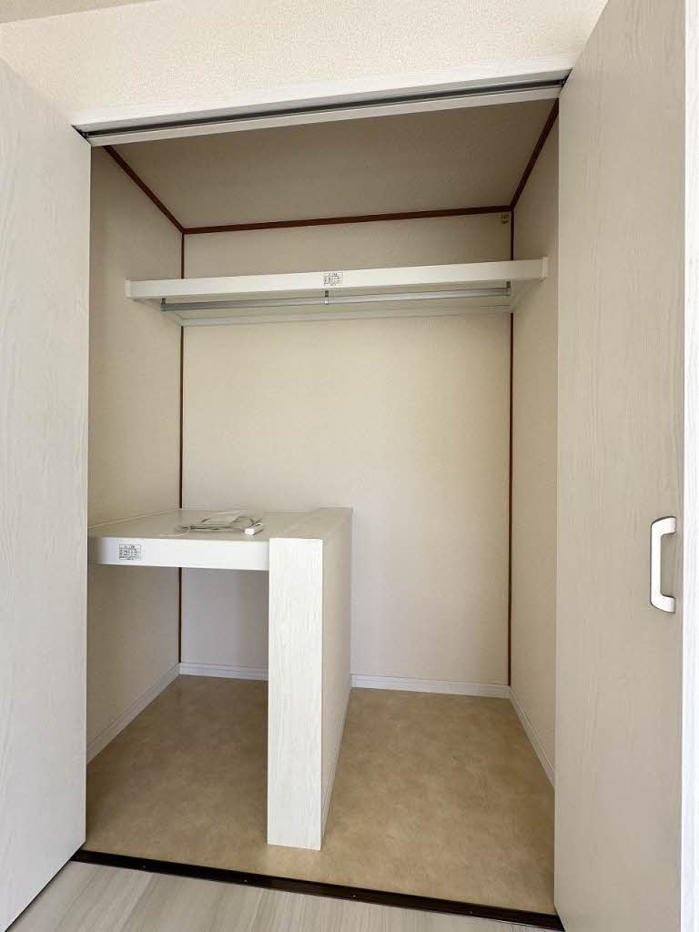 加賀野壱番街　Ｂ 203号-9