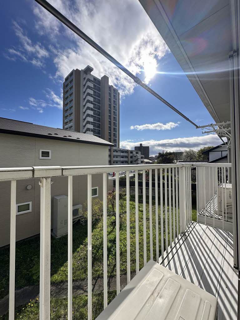 加賀野壱番街　Ｂ 203号-12