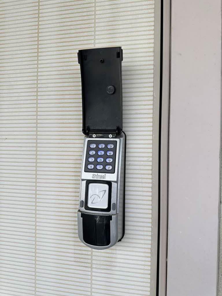 加賀野壱番街　Ｂ 203号-13