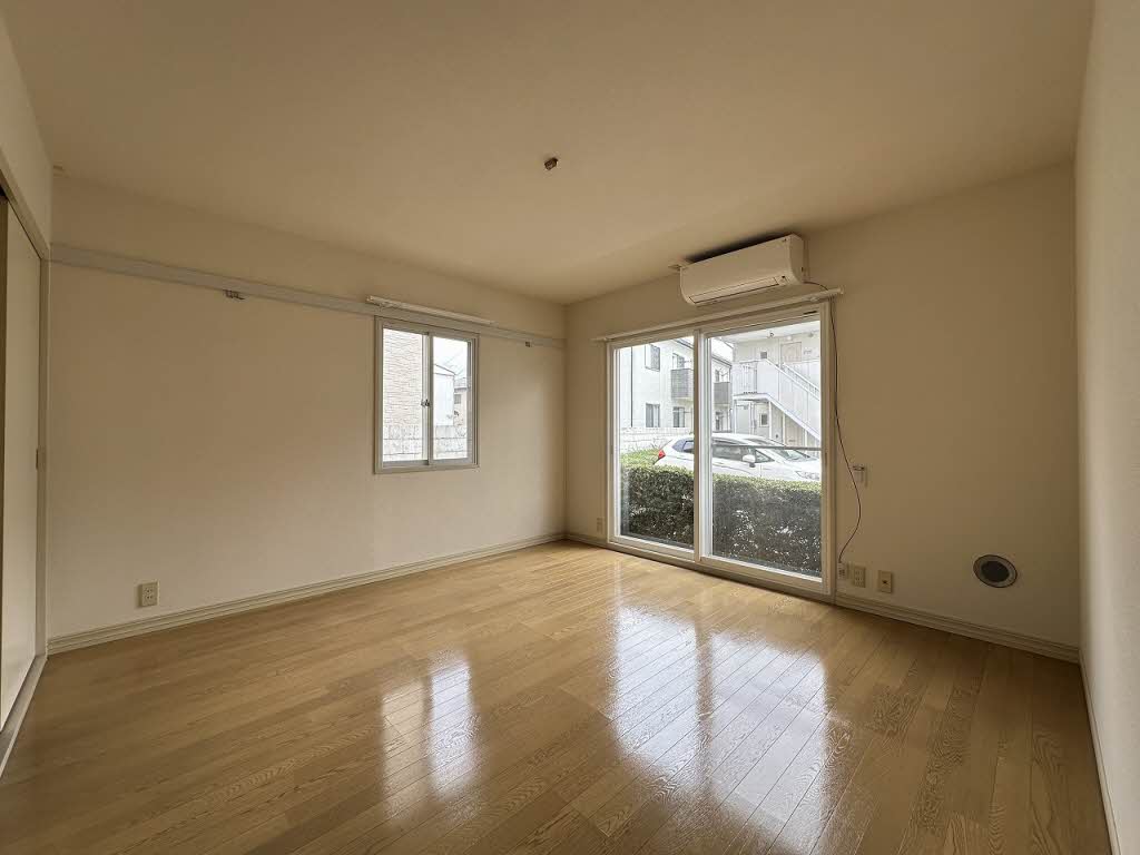 パティオ・グランデ　Ａ 101号-2