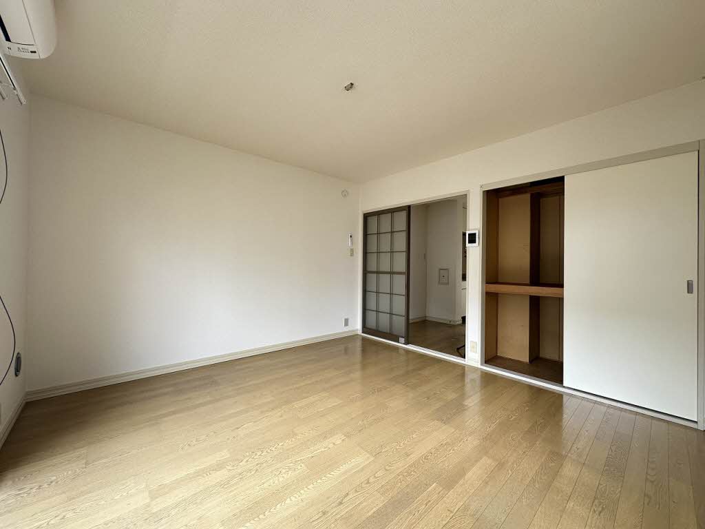 パティオ・グランデ　Ａ 101号-3