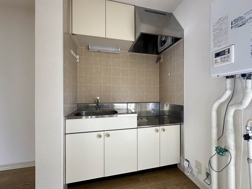 パティオ・グランデ　Ａ 101号-4