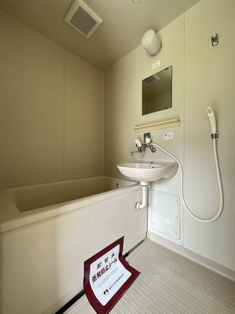 パティオ・グランデ　Ａ 101号-6