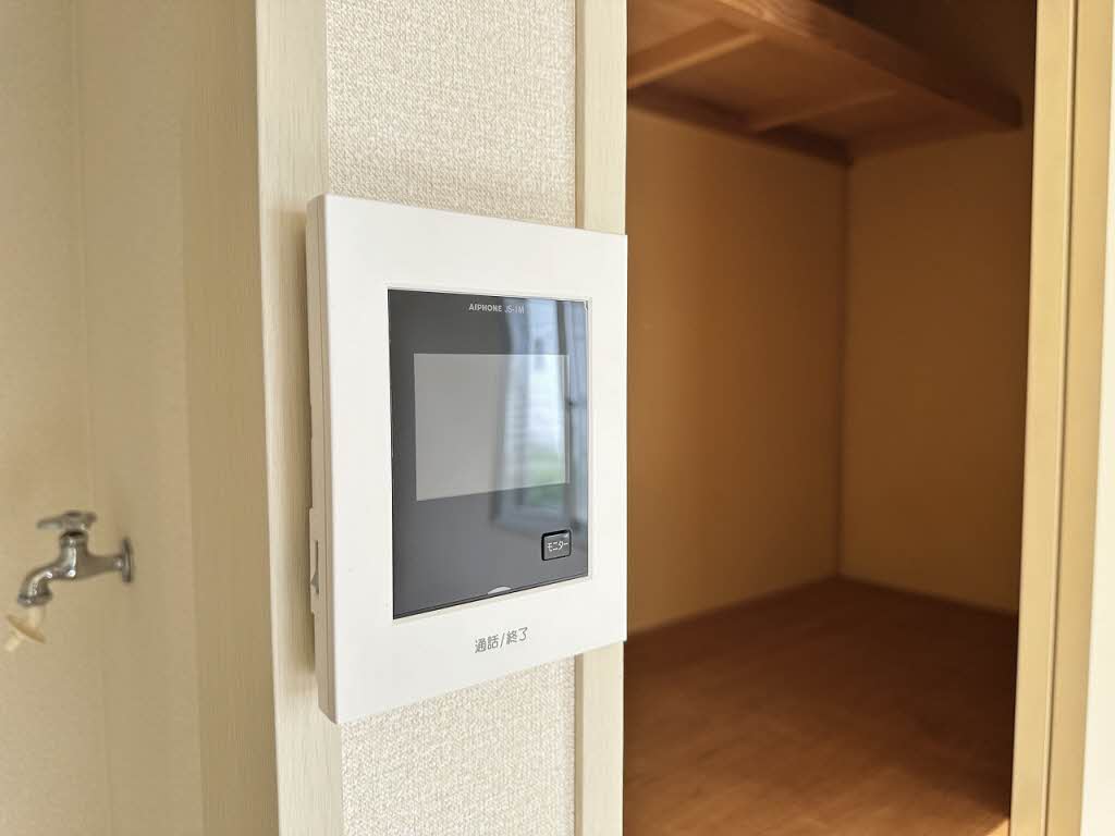 パティオ・グランデ　Ａ 101号-11