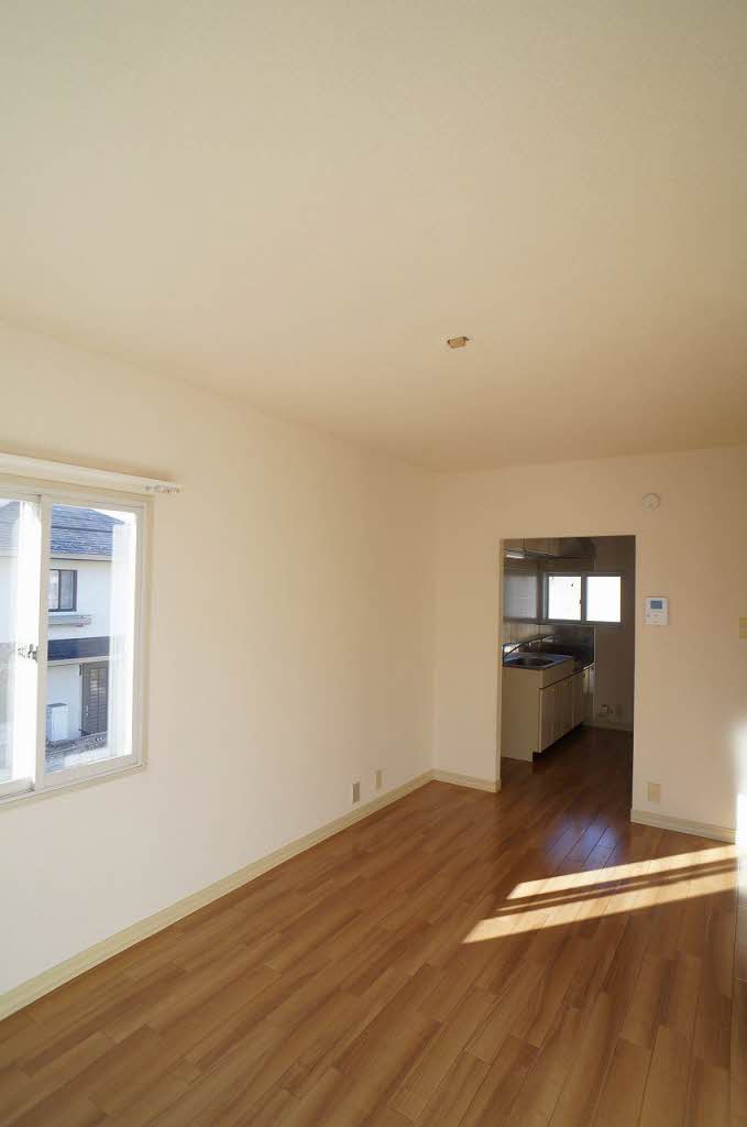 パティオ・グランデ　Ａ 203号-2