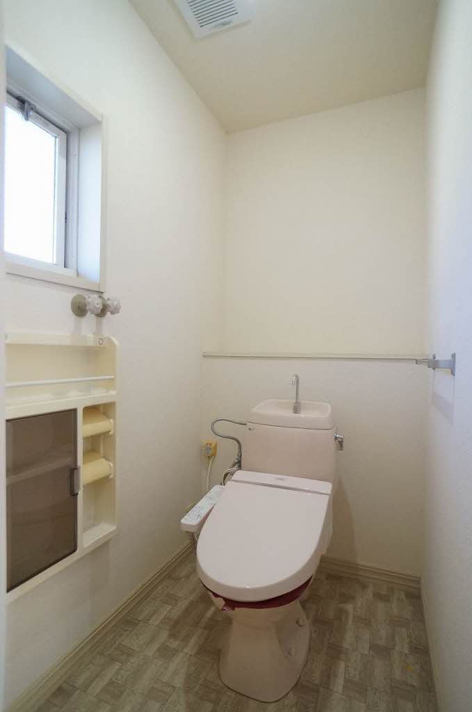 パティオ・グランデ　Ａ 203号-5