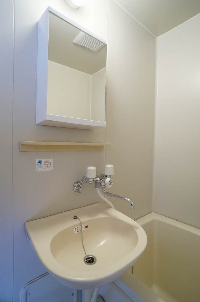 パティオ・グランデ　Ａ 203号-7