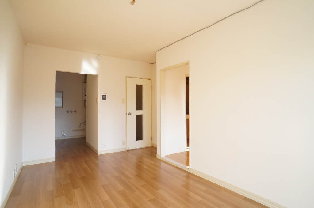 パティオ・グランデ B 201号-3