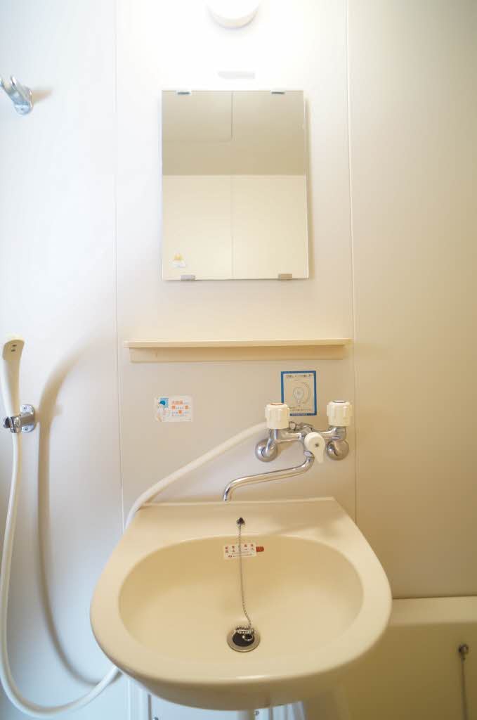 パティオ・グランデ B 201号-8