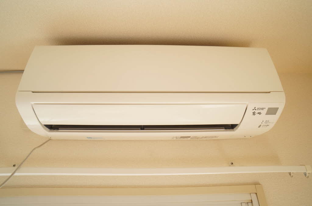 パティオ・グランデ B 201号-11