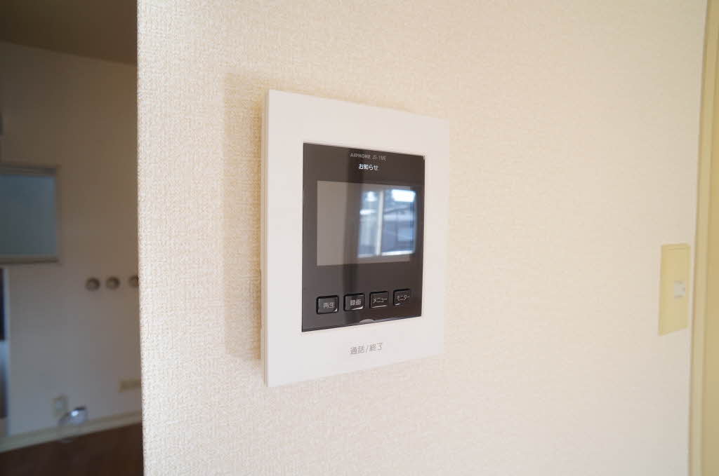 パティオ・グランデ B 201号-12